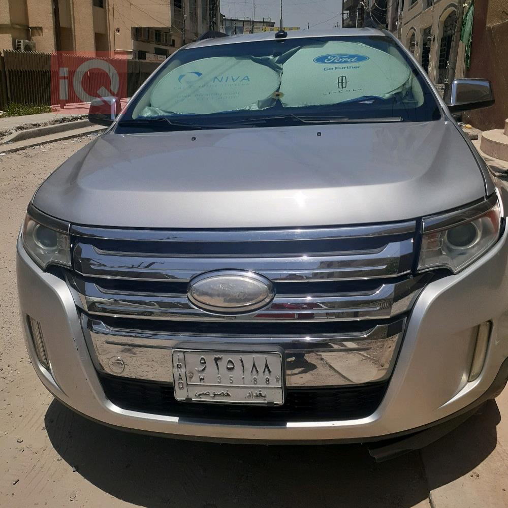 فۆرد ئێدج